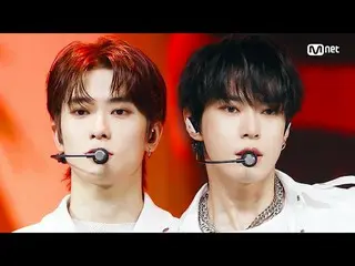 【公式mnk】「1位」あ〜週カリした「NCT_ _ 127_ _ 」の「Sticker」の舞台#MCOUNTDOWN_ EP.727 | Mnet 210930