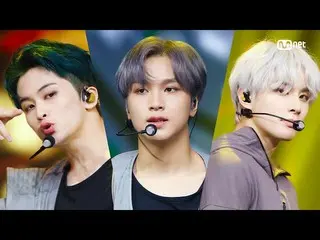 【公式mnk】「COMEBACK「ネオ☆シティ」NCT_ _ 127_ _ 」の「Lemonade」の舞台#MCOUNTDOWN_ EP.727 | Mnet 