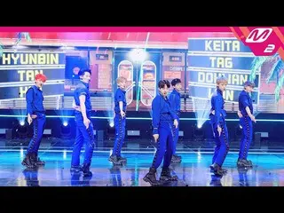 【公式mn2】直カム、暗号直カム8K」さや(Blind)」(Ciipher_ _ FanCam)| MCOUNTDOWN_2021.9.30  
