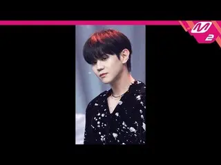 【公式mn2】直カム、ヤン・ヨソプ_」BRAIN」(YANG YOSEOP FanCam)| MCOUNTDOWN_2021.9.30  