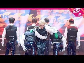 【公式mn2】直カム、キー直カム8K「Yellow Tape」(Horizontal Ver