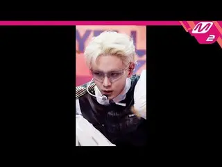 【公式mn2】直カム、キー_」Yellow Tape」(KEY FanCam)| MCOUNTDOWN_2021.9.30  