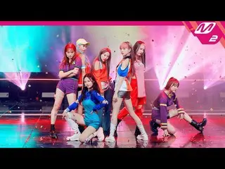 【公式mn2】直カム、ホットイシュー直カム8K「ICONS」(HOT ISSUE FanCam)| MCOUNTDOWN_2021.9.30  