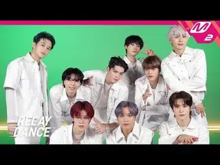 【公式mn2】【リレーダンス]NCT_ _ 127_ _  -  Sticker(4K)  