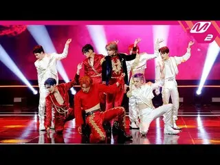 【公式mn2】直カム、E'LAST_ _」悪縁(Dark Dream)」(E'LAST FanCam)| MCOUNTDOWN_2021.9.30  