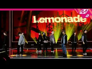 【公式mn2】直カム、 NCT 127直カム8K「Lemonade」(NCT_ _ 127_ _ FanCam)| MCOUNTDOWN_2021.9.30  
