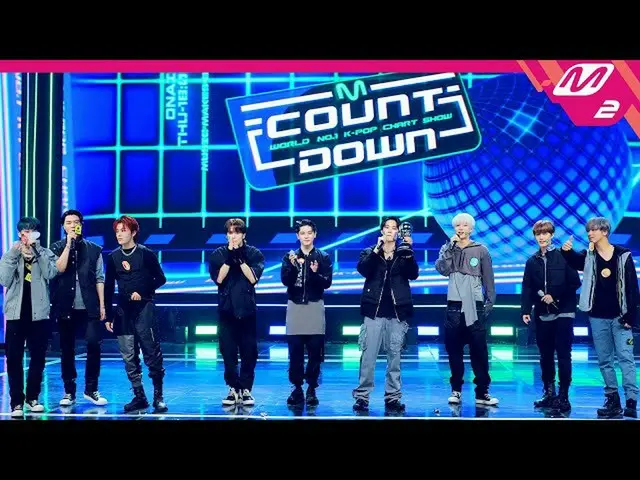 【公式mn2】直カム、 NCT 127 1位アンコール_」Sticker」(NCT_ _ 127_ _ FanCam No.1 Encore)| MCOUNTD