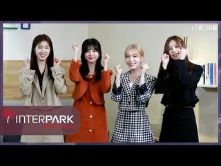 【t公式】LABOUM、[ #LABOUM] LABOUMの第73周年国軍の日の挨拶メッセージ| MESSAGE FROM LABOUM 📺 #LABOUM 