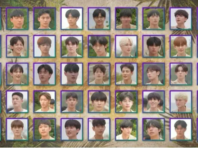 「極限デビュー野生ドル」、デビュー組14人が決定で話題に