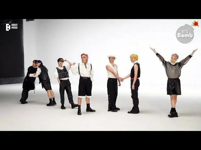 【公式】防弾少年団、[BANGTAN BOMB] How ARMY Was Put Together  -  BTS(BTS(防弾少年団))  