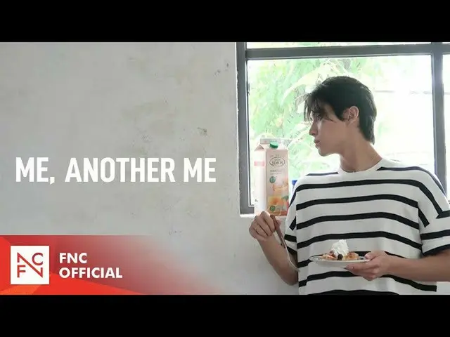 【公式】SF9、SF9 YOO TAE YANG'S PHOTO ESSAY [ME、ANOTHER ME] VIDEO TEASER  