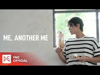 【公式】SF9、SF9 YOO TAE YANG'S PHOTO ESSAY [ME、ANOTHER ME] VIDEO TEASER  