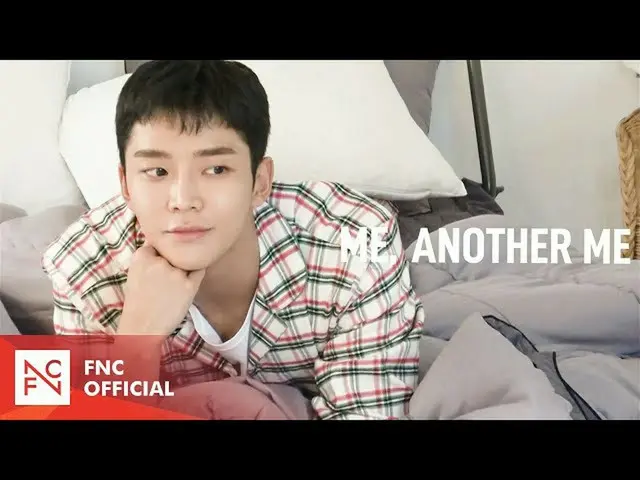 【公式】SF9、SF9 RO WOON'S PHOTO ESSAY [ME、ANOTHER ME] VIDEO TEASER  