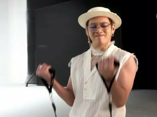 【d公式big】hoseokiseating ok