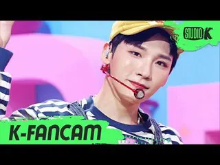 【T公式】AB6IX、musicbankジョンウン：キム・ドンヒョン：パク・ウジン：http  