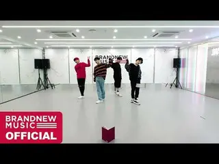 【T公式】AB6IX、[🎥] AB6IX「CHERRY」DANCE PRACTICE VIDEO LINK：  