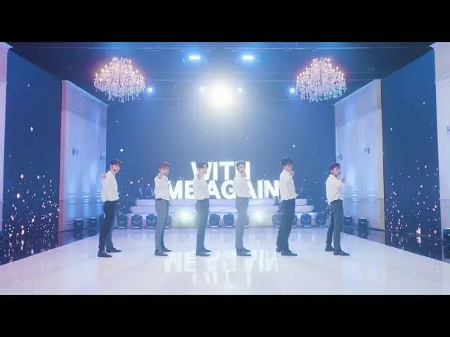 【J公式】2PM,2PM「僕とまた」Special Performance -MUSIC STATION-  