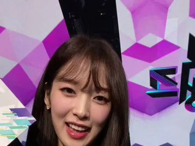 【t公式】OH MY GIRL、