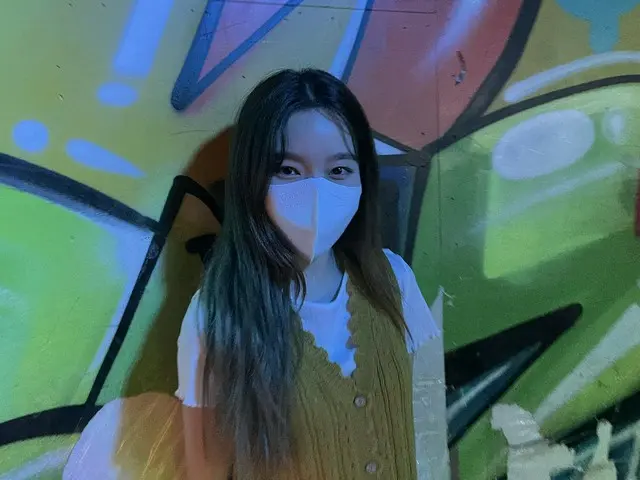 【t公式】今月の少女(Loona)、[ #高原/ #GoWon]ウ㉣ㅣは超え㉧ㅓ負いませ当r ...☆🛼🏃🏻♀️👩🏻🎤  #今月の少女(LOONA)
