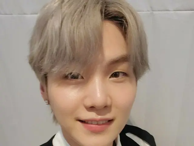 【d公式big】RT BTS_twt：ありがとうARMY :)お疲れ様でした！