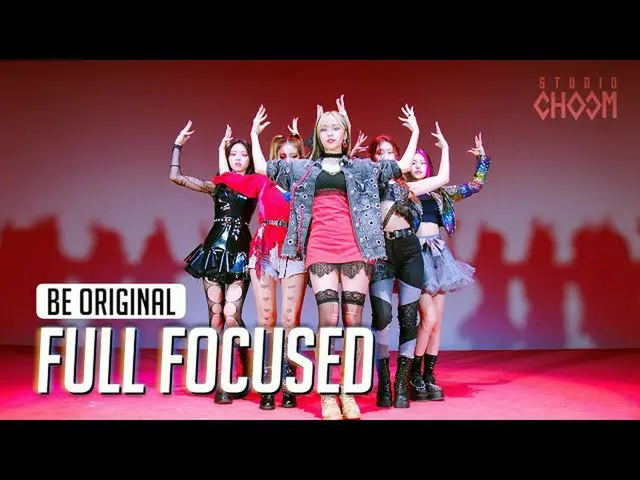 【t公式】ITZY、RT M2MPD：[Full Focused] ITZY(ITZY) -  LOCO ▶ #BE_ORIGINAL #ITZY #LOCO 