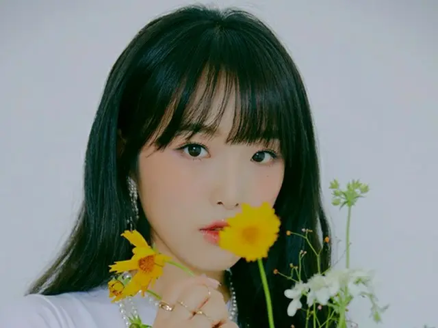 「IZ*ONE」出身_チェ・イェナ、ソロデビューは来年上半期へ延期