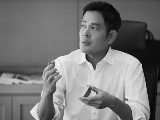 新世界グループのチョン・ヨンジン副会長、SNSに_「BTS(防弾少年団)」_のファンであると公言して話題に
