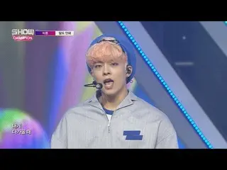 【公式mbm】Show Champion EP.244 VICTON  -  UNBELIEVABLE  