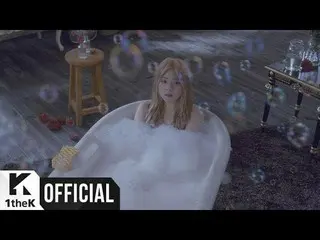 【公式loe】【MV】JUNIEL _ Sorry   