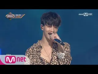 HIGHLIGHT LEE GIKWANG - ONE @ M! Countdown    