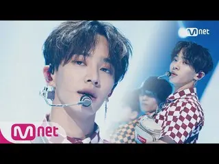 HIGHLIGHT イ・ギグァン - What You Like @  M! Countdown   