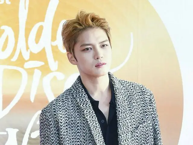 JYJ ジェジュン、テレビ朝日主催のライブイベント「テレビ朝日ドリームフェスティバル2017」に出演決定！初日の10月26日公演に出演。