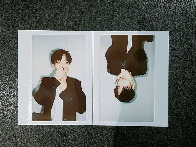 Highlight ギグァン、SNS更新。