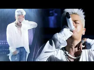 BIGBANG SOL、「Wake me up」
