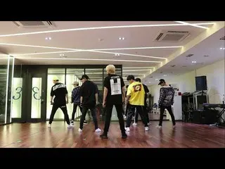 【公式】少年24、IN2IT  -  Boom(DANCE PRACTICE VIDEO)   