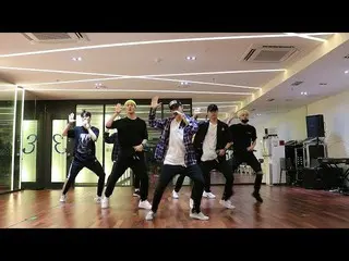 【公式】少年24、IN2IT  -  Candy Shop(DANCE PRACTICE VIDEO)   