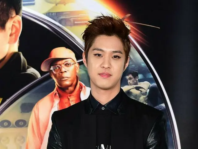MBLAQ スンホ、10月16日に現役入隊。