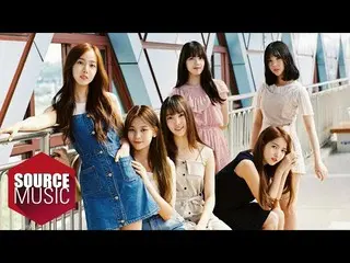 GFRIEND 5th Mini Album Repackage 「Rainbow」 Highlight Medley   