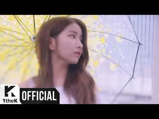 【公式loe】【MV】GFRIEND _ Summer Rain(夏の雨)   