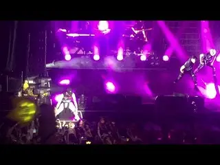 【直カム】BIGBANG SOL、韓国や日本ではなかなか難しい米国クラブ公演