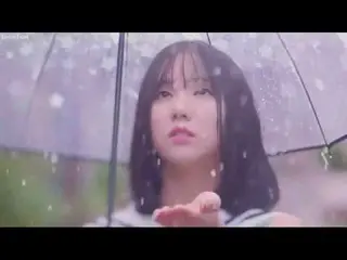 【日字】【JP】 GFRIEND  -  Summer Rain(夏の雨)   