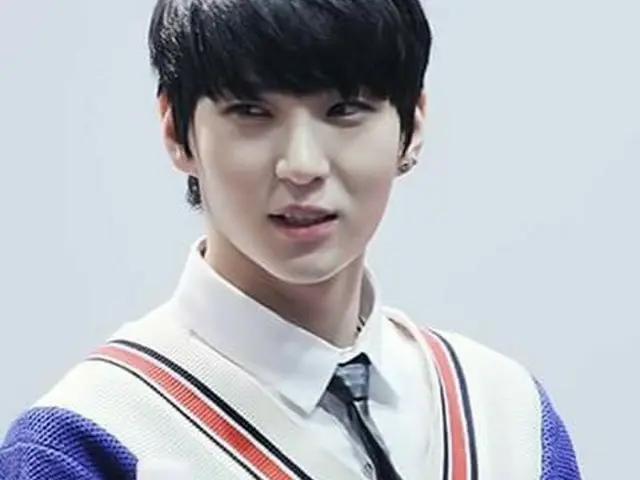 VIXX レオ、腹痛で病院。