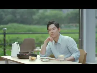 【韓国CM】ZE：A s Siwan Yoogane CM (x2)   