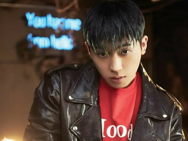 TEENTOP チャンジョ、ドラマ「クリミナル・マインド」に特別出演。
