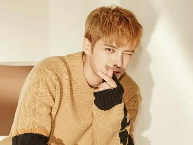 JYJ ジェジュン、10月から国内外でファンミーティング開催！「2017 KIM JAE JOONG ASIA TOUR FANMEETING inSEOUL」