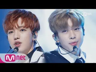 【公式】MXM - I'm the One、KPOP TV Show | M COUNTDOWN 170914 EP.541    