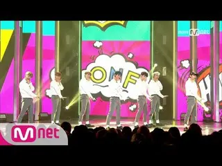 【公式】ONF - Original、KPOP TV Show | M COUNTDOWN 170914 EP.541    