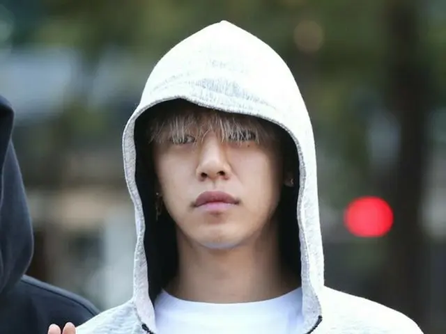 B.A.P、マスクなし組。