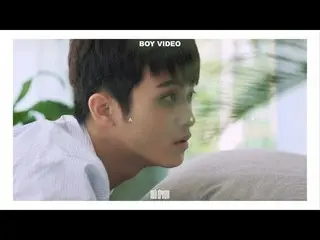 【公式SM】NCT DREAM BOY #MARK VIDEO   