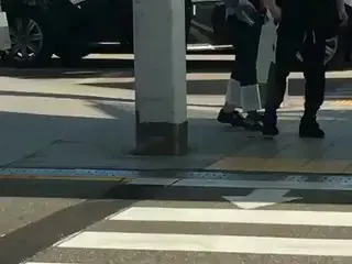 BIGBANG G-DRAGON、出国中